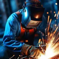 جوشکاری مهر کیفیت، استحکام، ماندگاری