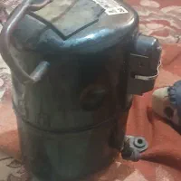 کمپرسور کولر