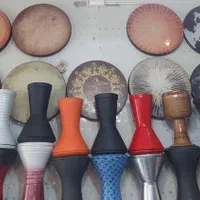 دف رمو سما کردستان ضرب تمبک تمپو دایره آموزش