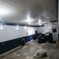 زیرزمین 65 متری تخلیه جهت کافه تولیدی خ گوهردشت