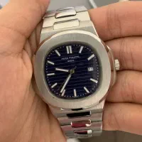 ساعت مچی پتک فیلیپ ناتیلوس Patek philippe natilous