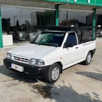 پراید وانت ۱۵۱|خودرو سواری و وانت|آق قلا, |دیوار