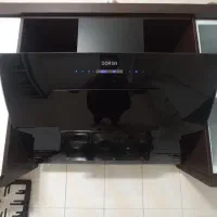 فروش هود درسا در حد نو