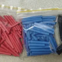 پک متوسط وارنیش(روکش حرارتی)