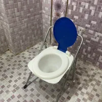 توالت فرنگی سیار