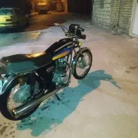 موتورسیکلت|موتورسیکلت|مرودشت, ژیان|دیوار
