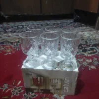 لوازم خانه به فروش می رسد|ظروف سرو و پذیرایی|پاکدشت, شهرک انقلاب|دیوار