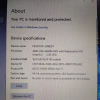 لپ‌تاپ ASUS|رایانه همراه|تهران, ولنجک|دیوار