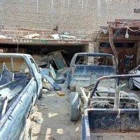 فروش مغازه و کارگاه لب خیابان اصلی|فروش مغازه و غرفه|زابل, |دیوار