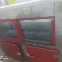 یخچال و فر