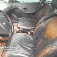 پژوپارس مدل ۹۰ دوگانه شرکت بیرنگ|خودرو سواری و وانت|آمل, |دیوار