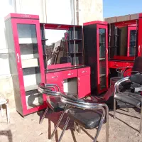 لوازماریشگاه|آرایشگاه و سالنهای زیبایی|جوین, |دیوار