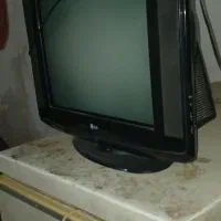 تلویزیون ال جی فکرکنم 21یا29 باشه