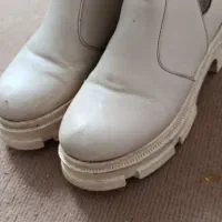 بوت کرم سایز ۴۰