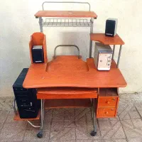 میز کامپیوتر و تحریر