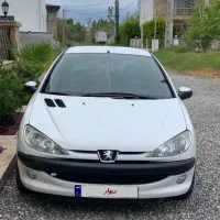 ۲۰۶ تیپ ۲ مدل ۹۰