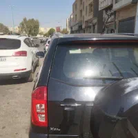 mvm x33 s مشکی ۹۶|خودرو سواری و وانت|بندرعباس, |دیوار