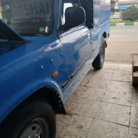 نیسان دوگانه کارخانه|خودرو سواری و وانت|رشت, بیجارپس|دیوار