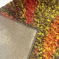 قالیچه|فرش|مشکین‌دشت, |دیوار