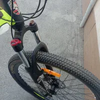 نمایندگی پخش اصفهان دوچرخه المپیا الومینیوم|دوچرخه، اسکیت، اسکوتر|اصفهان, باتون|دیوار