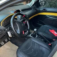 206تیپ2|خودرو سواری و وانت|مشهد, حضرت حجت|دیوار