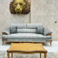 مبل راحتی /هرمس*|مبلمان خانگی و میز عسلی|قم, باغ شریفی|دیوار