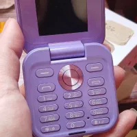 فروش گوشی i 17 pro بنفش