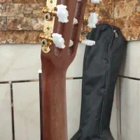 گیتار یاماها c70 اندونزی|گیتار، بیس، امپلیفایر|مرودشت, رودبال|دیوار