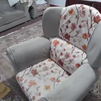 مبل ۷ نفره فروشی