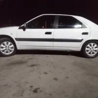 زانتیا 85|خودرو سواری و وانت|کرمان, |دیوار