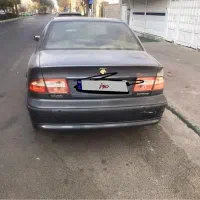 سمند اقساطی با سود بانکی بدون رنگ دوگانه