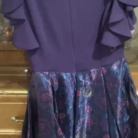 لباس مجلسی|لباس|نیشابور, خط کاشمر|دیوار