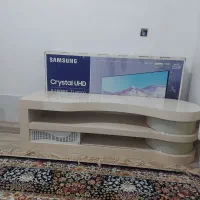 زیر تی وی