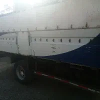 اطاق بغل بازشو