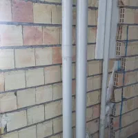 لوله کشی آب وفاضلاب وپکیج وداکت|خدمات پیشه و مهارت|کاشان, شهرک امیرالمومنین|دیوار