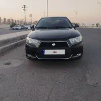 دنا اتومات 1400|خودرو سواری و وانت|آران و بیدگل, |دیوار