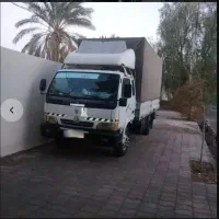 ماشین سنگین اجاره میدم