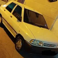 پراید مدل 94