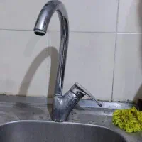 شیرآلات ،سینک، روشویی