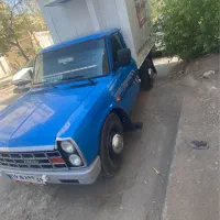نیسان یخچالدار