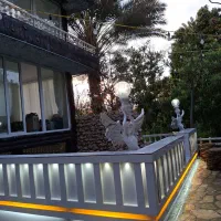 اجاره باغ تفریحی شهرستان خفر|اجارهٔ کوتاه‌مدت ویلا و باغ|شیراز, شهرک والفجر|دیوار