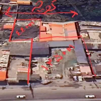 ۱۸۰۰متر مغازه ، کارگاه ، زمین تجاری،یخسازی آتشگاه|فروش زمین و ملک کلنگی|رشت, آتشگاه|دیوار