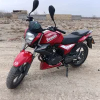 موتور بنلی ۱۵۰