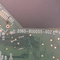 هارد ۴ترابایت وسترن بنفش اصلی|قطعات و لوازم جانبی رایانه|تهران, ارامنه|دیوار