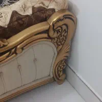 تخت و دراور|تخت و سرویس خواب|تربت‌حیدریه, فردوسی جنوبی|دیوار