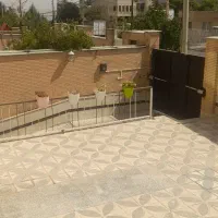 250متری-شهرک-دوطبقه