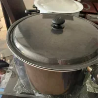 قابلمه ی تفلون