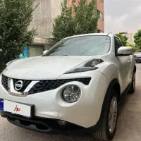 نیسان جوک اسکای پک ۲۰۱۷