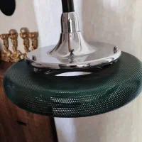 لوستر، آشپزخونه، اتاق خواب