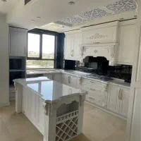 ۱۴۵متر ۳خواب خوش نقشه نوساز و لوکس درقبا